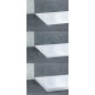 Duravit Tempano - Receveur de douche900x800 mm, blanc 720192000000000