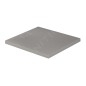 Duravit Stonetto - Receveur de douche 900x800 mm, gris mat 720145180000000 Duravit Stonetto - Receveur de douche 900x800 mm, gris mat 720145180000000
