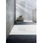 Duravit Stonetto - Receveur de douche 900x900 mm, blanc 720146380000000