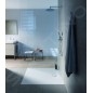 Duravit Tempano - Receveur de douche 900x900 mm, blanc 720188000000000