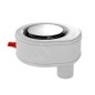 Kaldewei Accessoires - Kit d'écoulement KA 90 pour receveurs de douche, vertical, chromé 687772550999 Kaldewei Accessoires - Kit d'écoulement KA 90 pour receveurs de douche, vertical, chromé 687772550999
