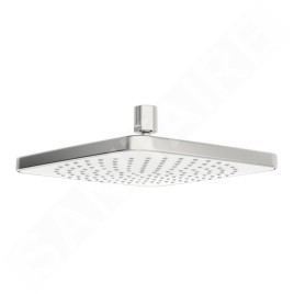 Hansa Basicjet - Douche de tête Style 200x200 mm, chrome 44740200