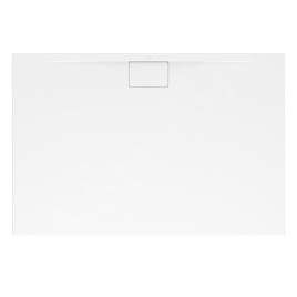 Villeroy & Boch Architectura - Receveur de douche, 1400x900 mm, VilboGrip, blanc alpin UDA1490ARA215GV-01
