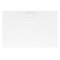 Villeroy & Boch Architectura - Receveur de douche, 1500x1000 mm, VilboGrip, blanc alpin UDA1510ARA215GV-01