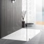 Villeroy & Boch Architectura - Receveur de douche, 1500x1000 mm, VilboGrip, blanc alpin UDA1510ARA215GV-01