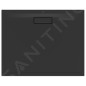 Ideal Standard Ultra Flat New - Receveur de douche 1000x800 mm, noir T4468V3
