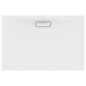 Ideal Standard Ultra Flat New - Receveur de douche 1200x800 mm, blanc mat T4469V1