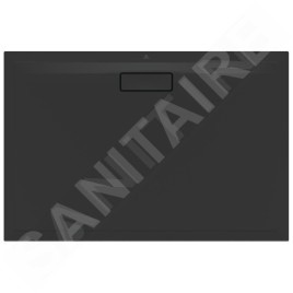 Ideal Standard Ultra Flat New - Receveur de douche 1200x800 mm, noir T4469V3