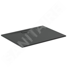 Ideal Standard Ultra Flat New - Receveur de douche 1200x800 mm, noir T4469V3