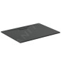 Ideal Standard Ultra Flat New - Receveur de douche 1200x800 mm, noir T4469V3