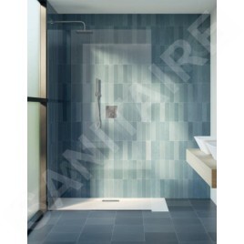 Ideal Standard Ultra Flat New - Receveur de douche 1400 x 800 mm, blanc mat T4470V1