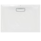 Ideal Standard Ultra Flat New - Receveur de douche 1000x700 mm, blanc T447501