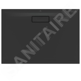 Ideal Standard Ultra Flat New - Receveur de douche 1000x700 mm, noir T4475V3