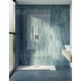 Ideal Standard Ultra Flat New - Receveur de douche 1400 x 700 mm, blanc mat T4477V1