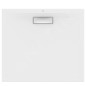 Ideal Standard Ultra Flat New - Receveur de douche 800x900 mm, blanc T448101