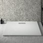 Ideal Standard Ultra Flat New - Receveur de douche 800x900 mm, blanc T448101