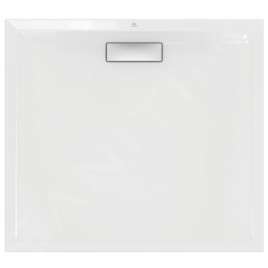 Ideal Standard Ultra Flat New - Receveur de douche 1000x900 mm, blanc T448201