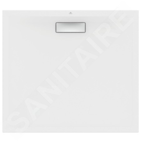 Ideal Standard Ultra Flat New - Receveur de douche 1000x900 mm, blanc mat T4482V1