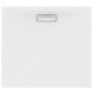 Ideal Standard Ultra Flat New - Receveur de douche 1000x900 mm, blanc mat T4482V1