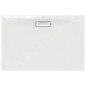 Ideal Standard Ultra Flat New - Receveur de douche 1200x900 mm, blanc T448301