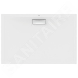 Ideal Standard Ultra Flat New - Receveur de douche 1200x900 mm, blanc mat T4483V1