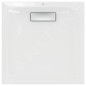 Ideal Standard Ultra Flat New - Receveur de douche 1000x1000 mm, blanc T448801