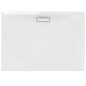Ideal Standard Ultra Flat New - Receveur de douche 1400 x 1000 mm, blanc T449001