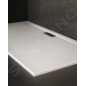 Ideal Standard Ultra Flat New - Receveur de douche 1400 x 1000 mm, blanc T449001