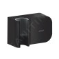 Axor One - Support de douche, noir mat 45723670