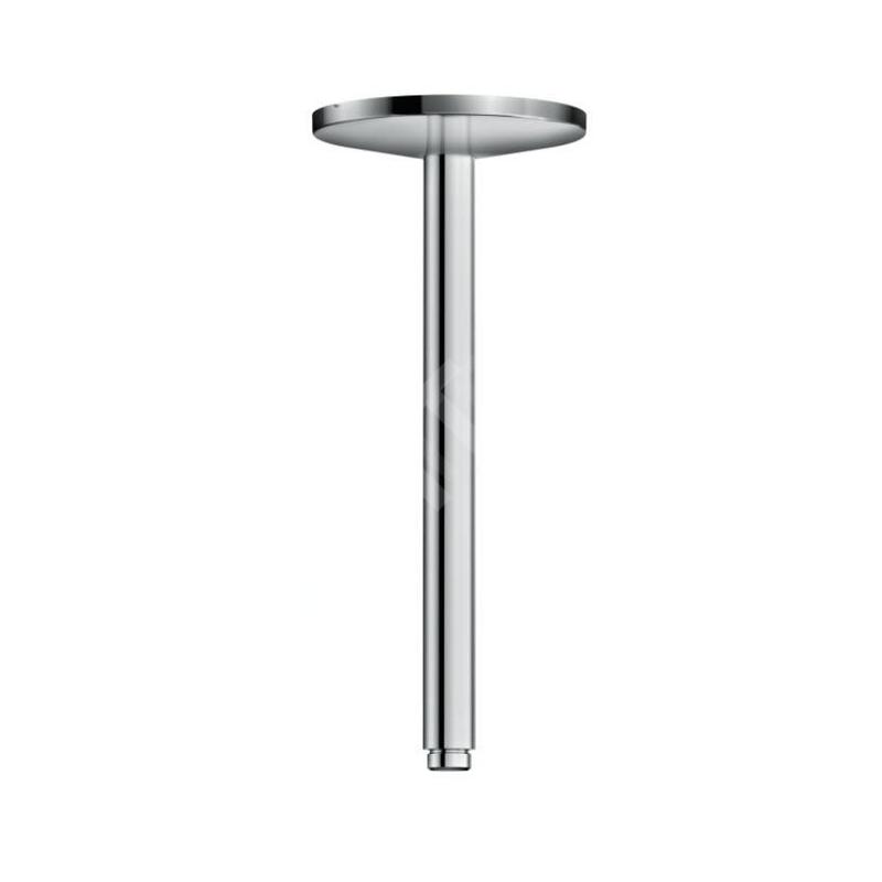 Axor One - Raccord de plafond 300 mm, chrome 48495000