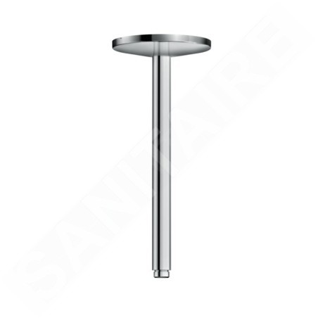 Axor One - Raccord de plafond 300 mm, chrome 48495000