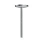 Axor One - Raccord de plafond 300 mm, chrome 48495000