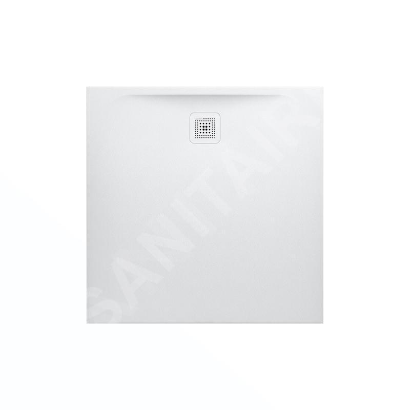 Laufen Pro - Receveur de douche 900x800 mm, blanc H2149500000001