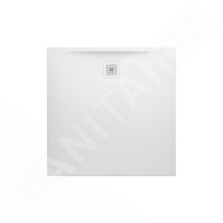 Laufen Pro - Receveur de douche 900x800 mm, blanc H2149500000001