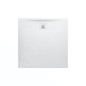 Laufen Pro - Receveur de douche 900x800 mm, blanc H2149500000001