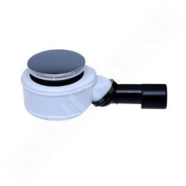 Jika Accessoires - Garniture de vidage pour receveur H2942330000001
