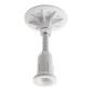 Polysan Accessoires - Set de pieds pour receveur de douche, 10 pièces PV010