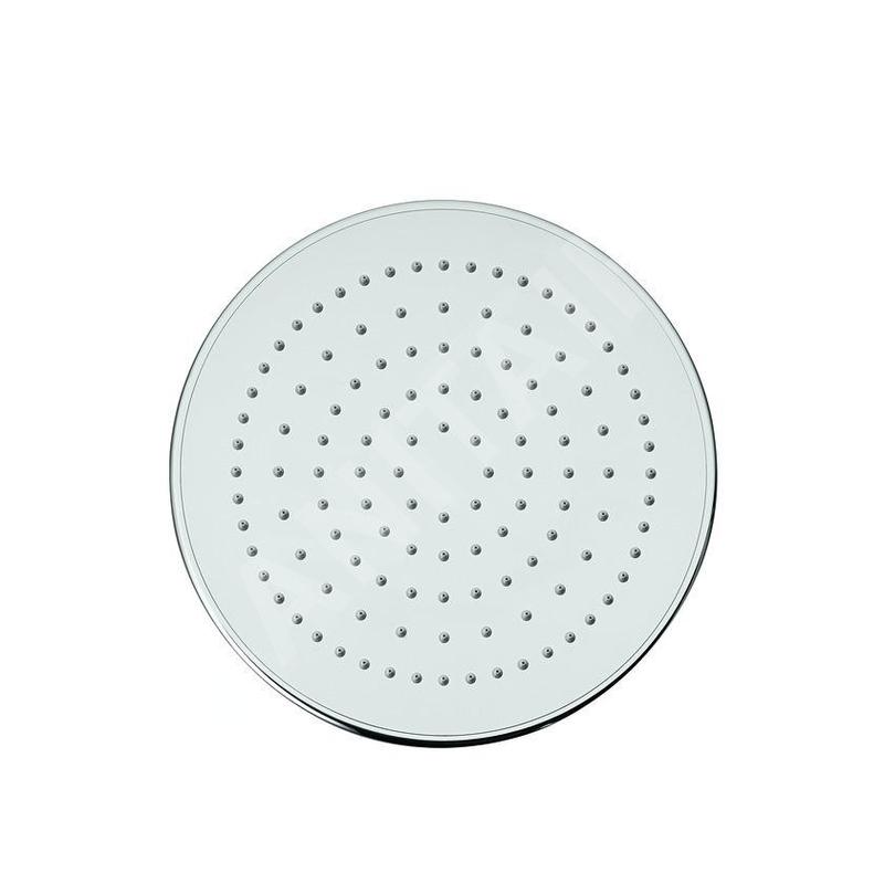 Laufen Accessoires de douche - Douche de tête, diamètre 247 mm, inox HF504724100000