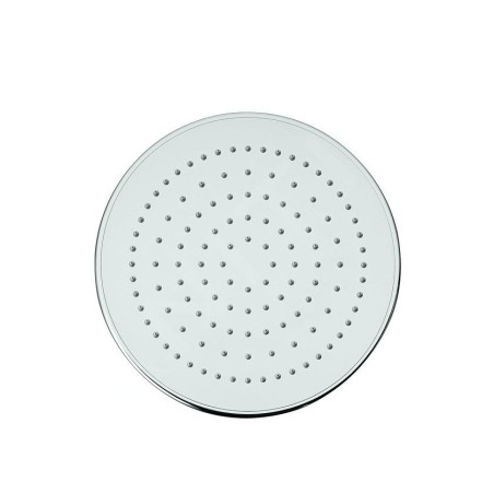 Laufen Accessoires de douche - Douche de tête, diamètre 247 mm, inox HF504724100000
