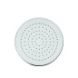 Laufen Accessoires de douche - Douche de tête, diamètre 247 mm, inox HF504724100000