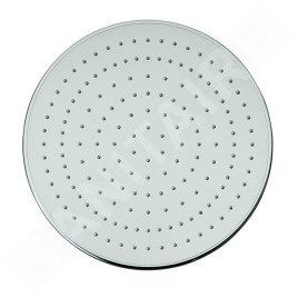 Laufen Accessoires de douche - Douche de tête, diamètre 306 mm, inox HF504725100000