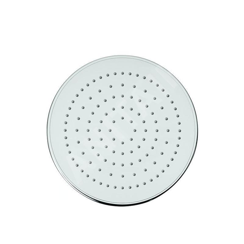 Laufen Accessoires de douche - Douche de tête, diamètre 206 mm, inox HF504729100000