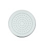 Laufen Accessoires de douche - Douche de tête, diamètre 206 mm, inox HF504729100000