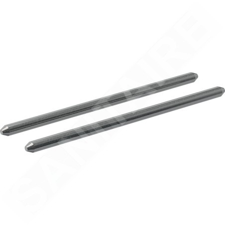Geberit Accessoires - Pièce de connexion CleanLine20 154.307.00.1