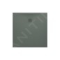 Laufen Pro - Receveur de douche 800x800 mm, béton gris mat H2109500790001