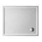 Duravit Starck Slimline - Receveur de douche 900x750x45 mm, blanc 720117000000000 Duravit Starck Slimline - Receveur de douche 900x750x45 mm, blanc 720117000000000