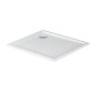 Duravit Starck Slimline - Receveur de douche 900x750x45 mm, blanc 720117000000000 Duravit Starck Slimline - Receveur de douche 900x750x45 mm, blanc 720117000000000
