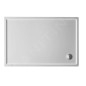 Duravit Starck Slimline - Receveur de douche 1200x1000x55 mm, Antislip, blanc 720123000000001 Duravit Starck Slimline - Receveur de douche 1200x1000x55 mm, Antislip, blanc 720123000000001