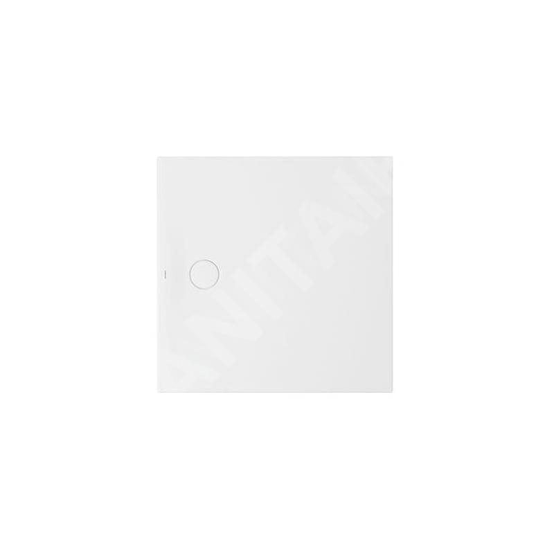 Duravit Tempano - Receveur de douche 1000x1000x40 mm, blanc 720189000000000