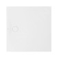 Duravit Tempano - Receveur de douche 1000x1000x40 mm, blanc 720189000000000